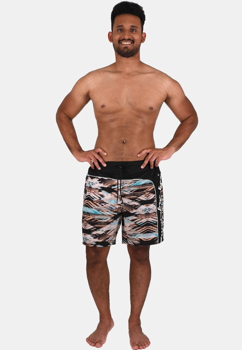 Urban Flow Shorts