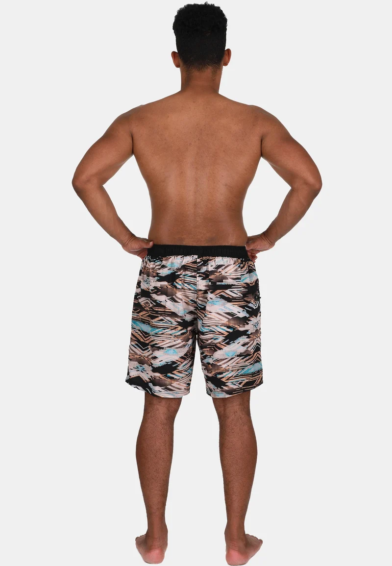 Urban Flow Shorts