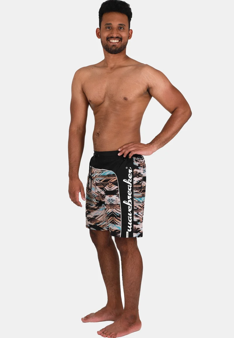 Urban Flow Shorts