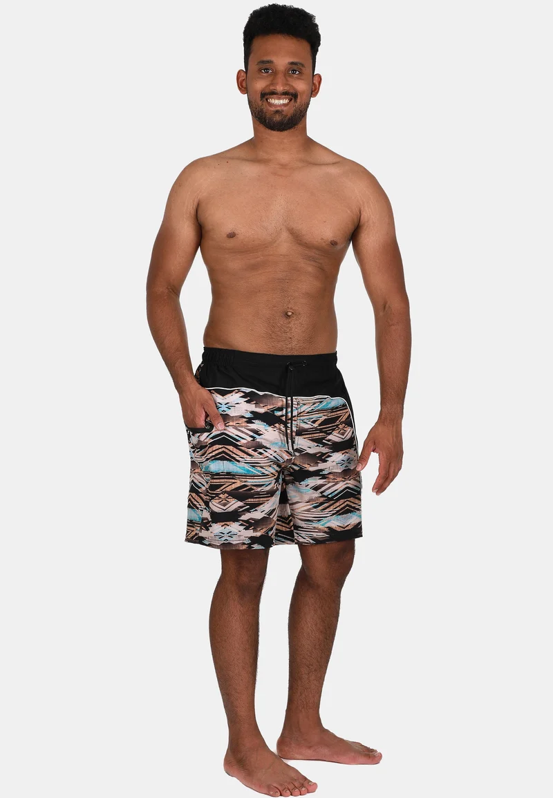 Urban Flow Shorts