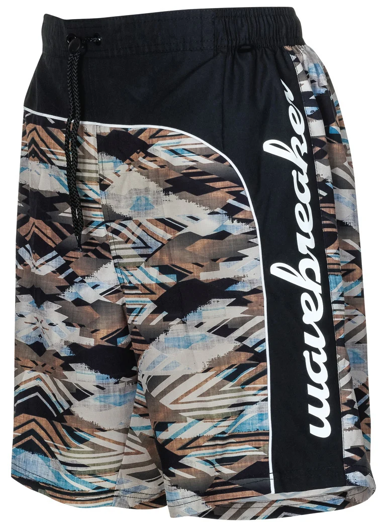 Urban Flow Shorts
