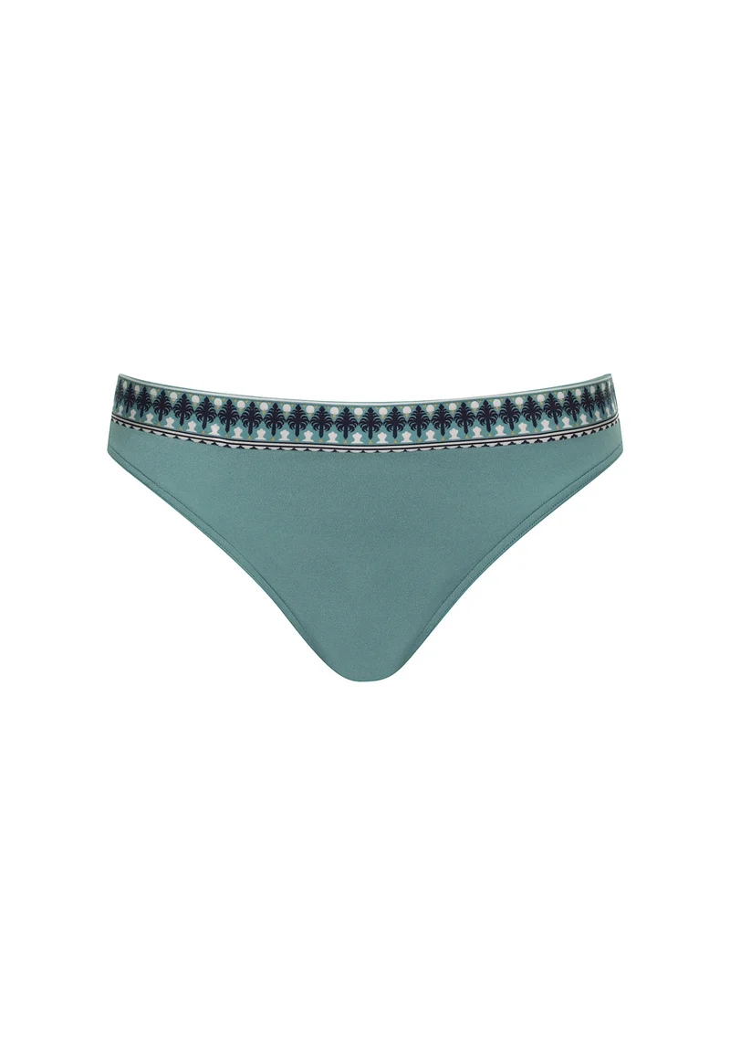 Ethno Glow Bottom