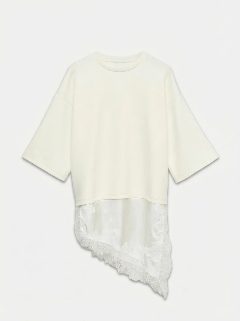 VMSOFIE OVERSIZE ASM TEE