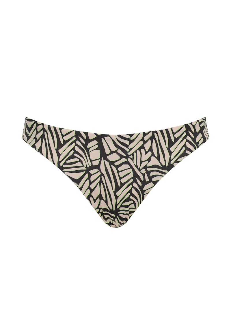 Graphic Boho Bottom
