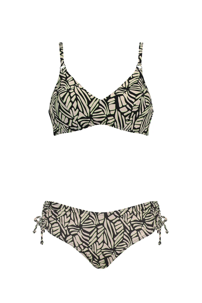 Graphic Boho Set