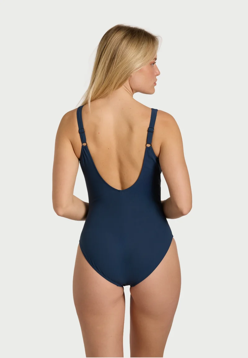 Essential Chain Swimsuit