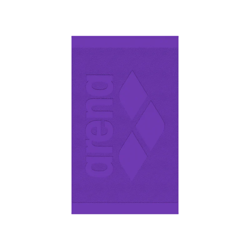 Arena Jacquard Badetuch