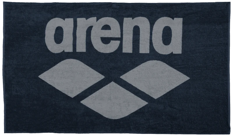 Arena Badetuch Pool Soft