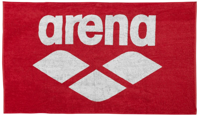 Arena Badetuch Pool Soft