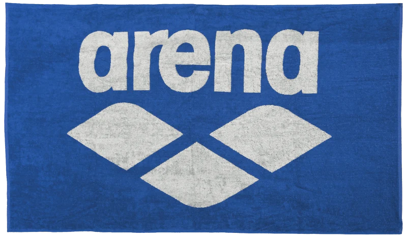 Arena Badetuch Pool Soft