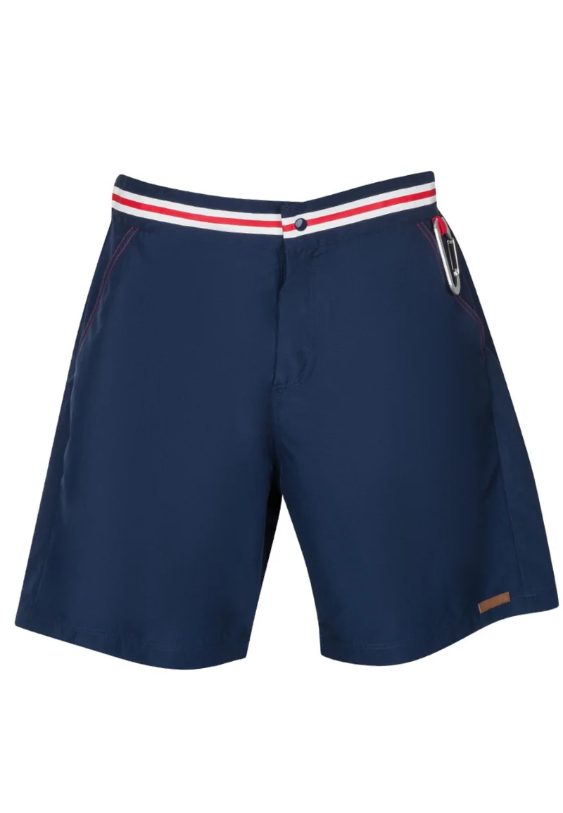 Solid Coast Regatta Shorts