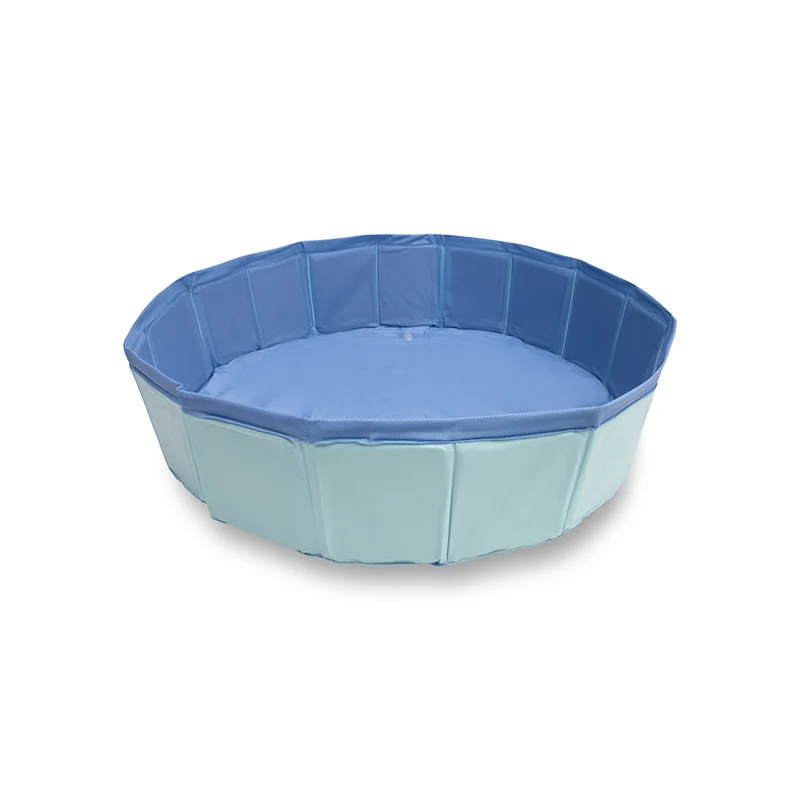 Dog Pool - Mint Green - Blues - Ø 80 cm