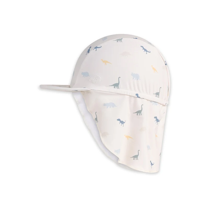 Sun Cap - Multicolor - Dino