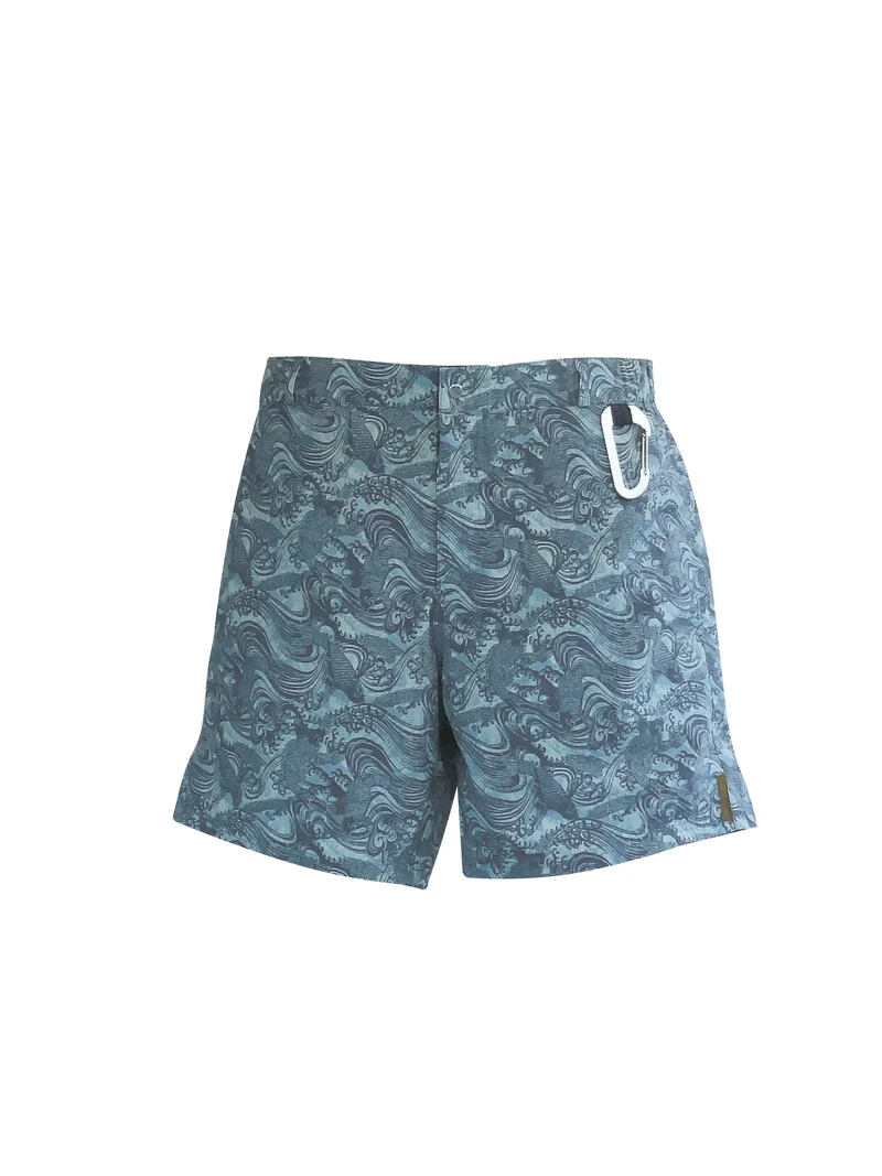 Shark Culture Shorts