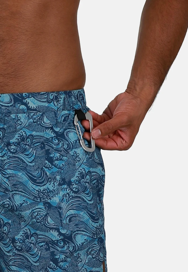 Vapor Flow Shorts