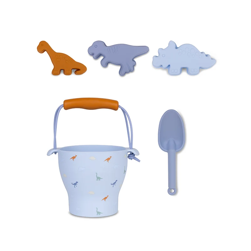 Beach Toys - Multicolor - Dino