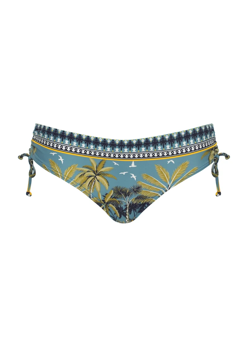Ethno Palm Bottom