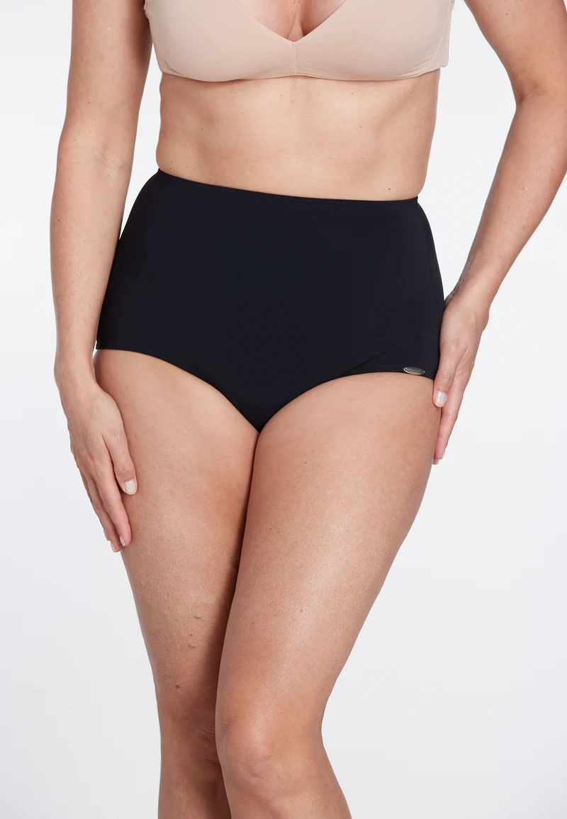 Essential High Waist Bottom