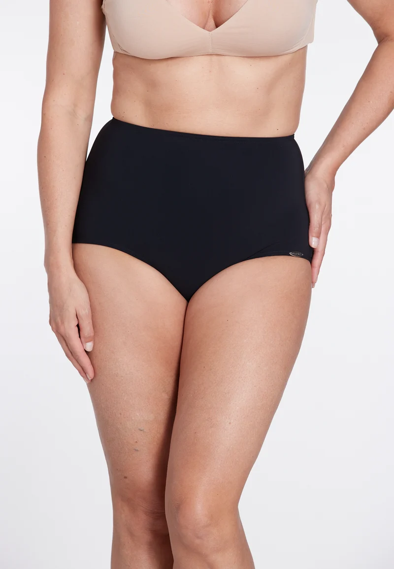 Essential High Waist Bottom