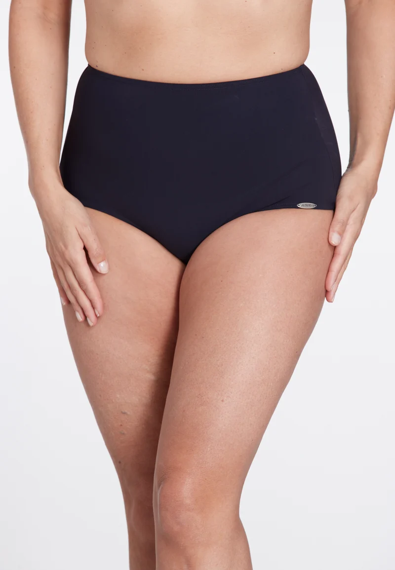 Essential High Waist Bottom