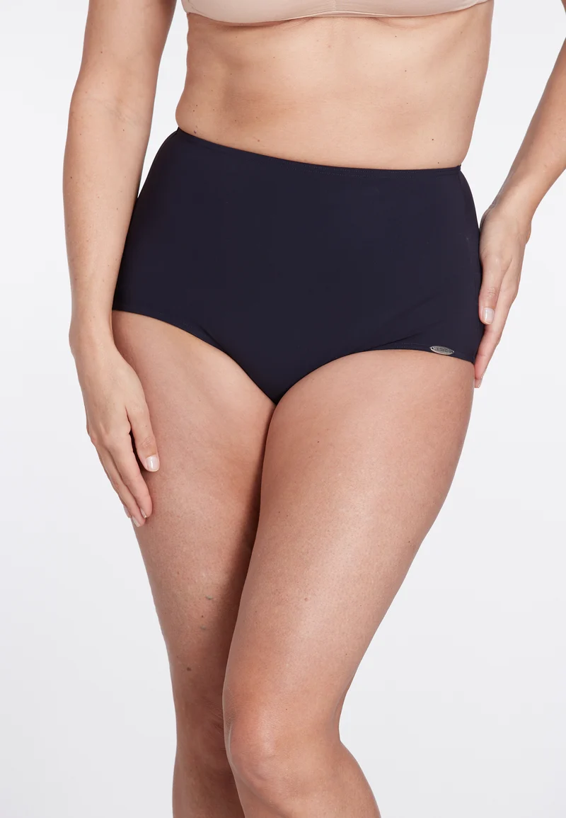 Essential High Waist Bottom