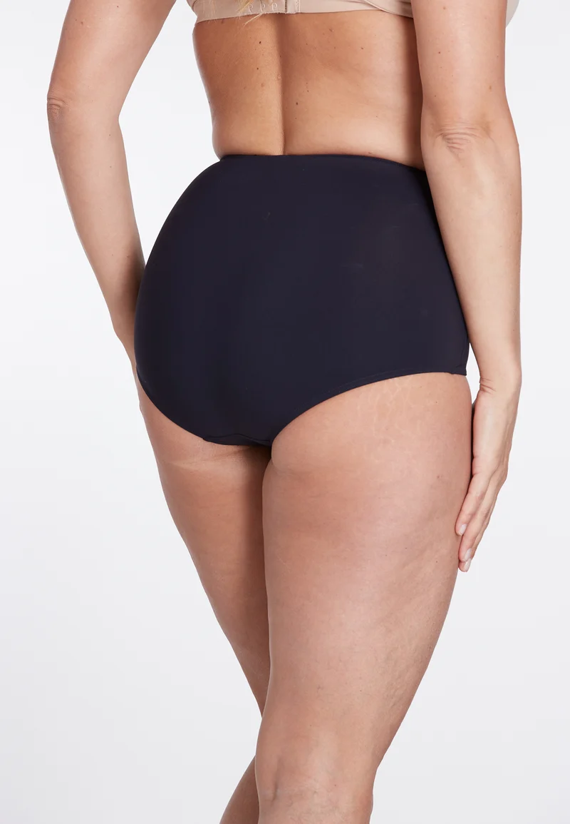 Essential High Waist Bottom