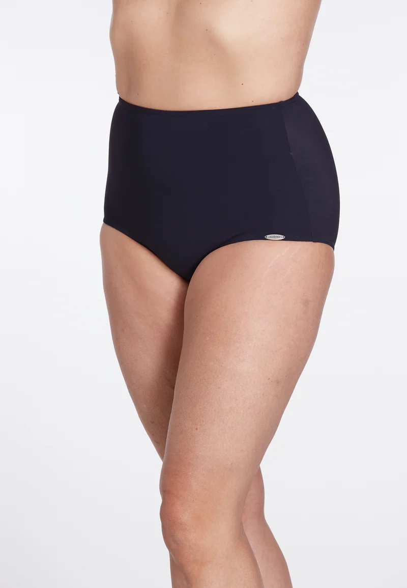 Essential High Waist Bottom
