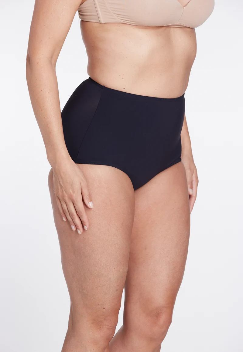 Essential High Waist Bottom