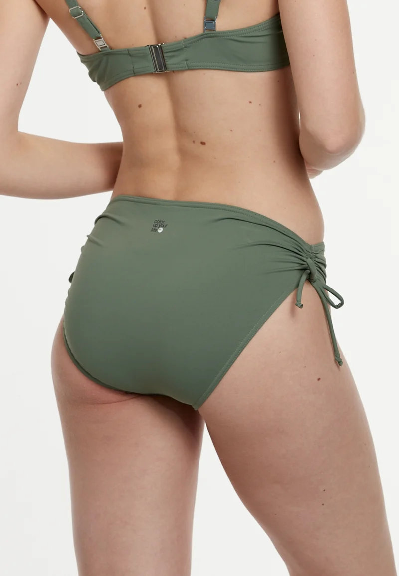 Color Up Bottom