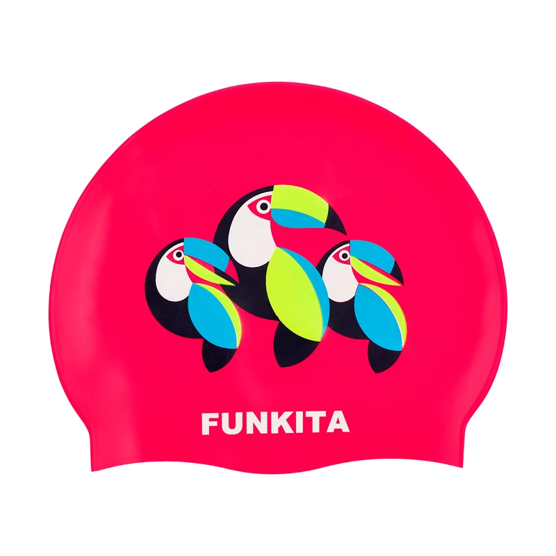 Funkita Silikonkappe Print