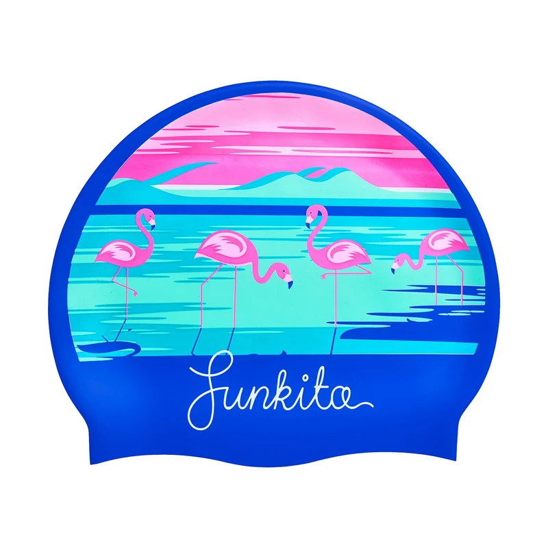 Funkita Silikonkappe Print
