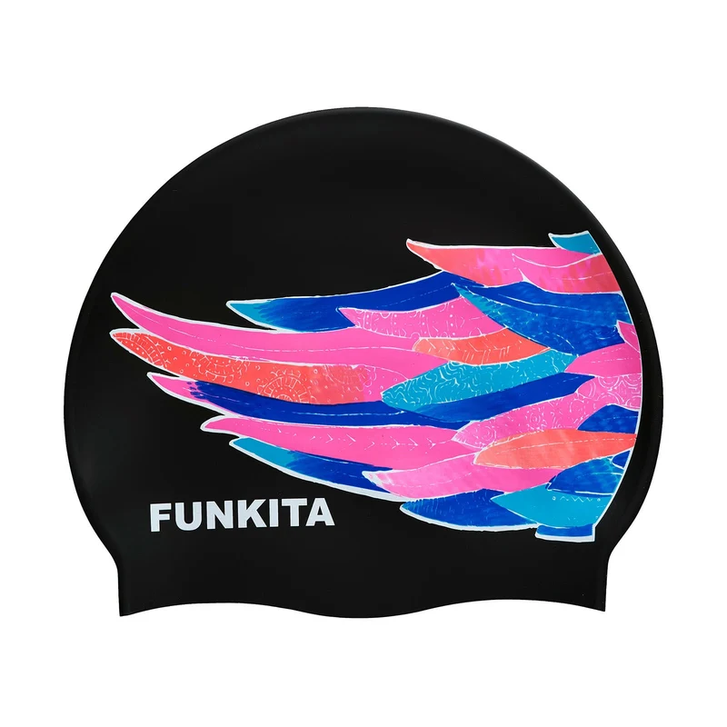 Funkita Silikonkappe Print