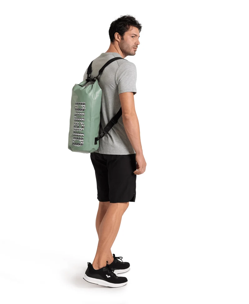 Arena Team Dry Bag Big Logo 15 L