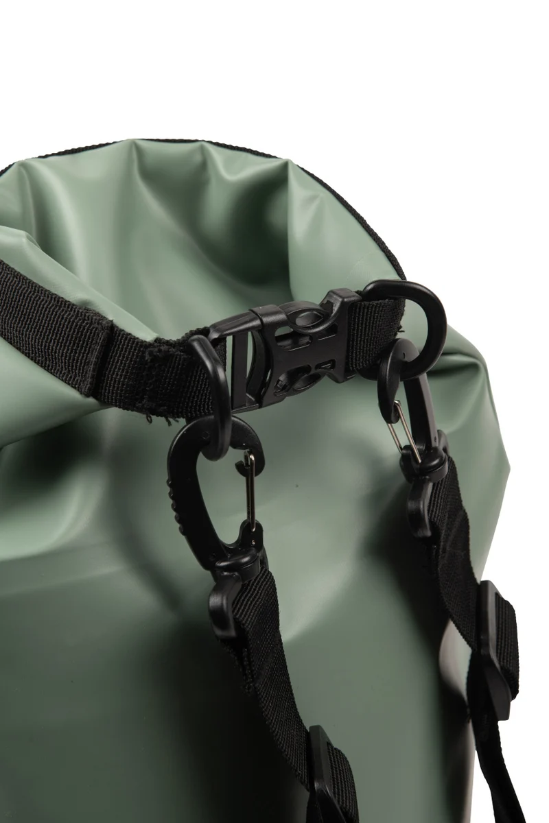 Arena Team Dry Bag Big Logo 15 L