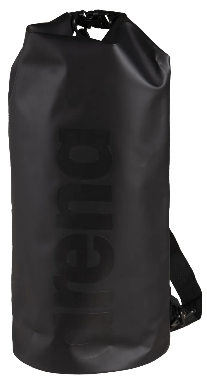 Arena Team Dry Bag Big Logo 15 L