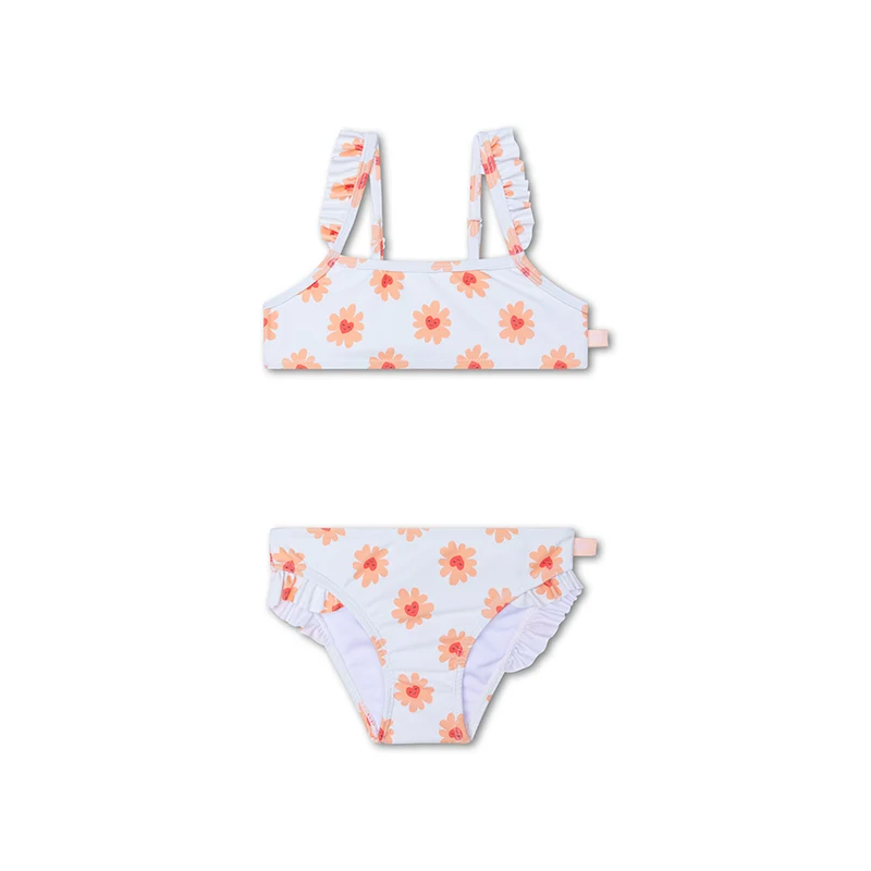 Bikini - Multicolor - Floral Love