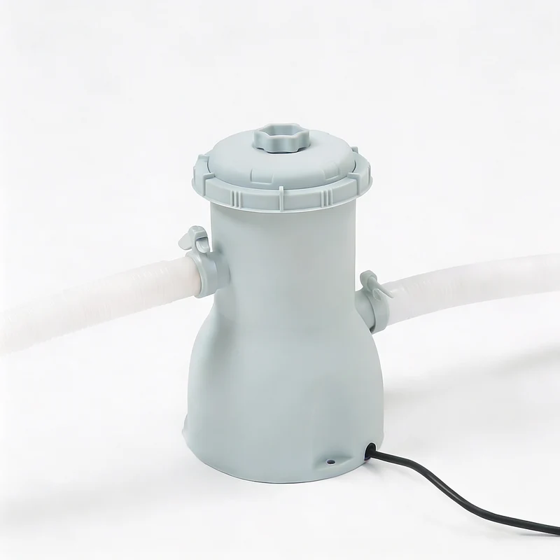 Pool Filter Pump - 530GAL
