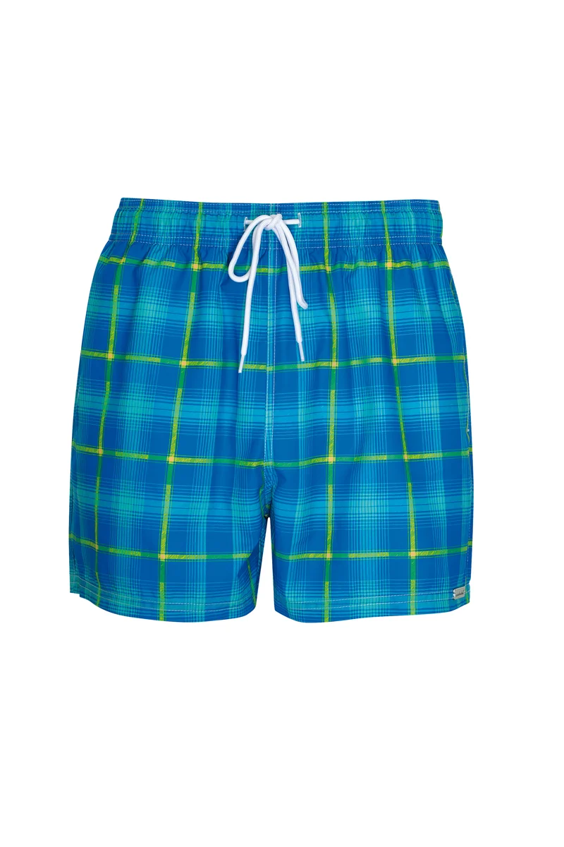Check Shorts