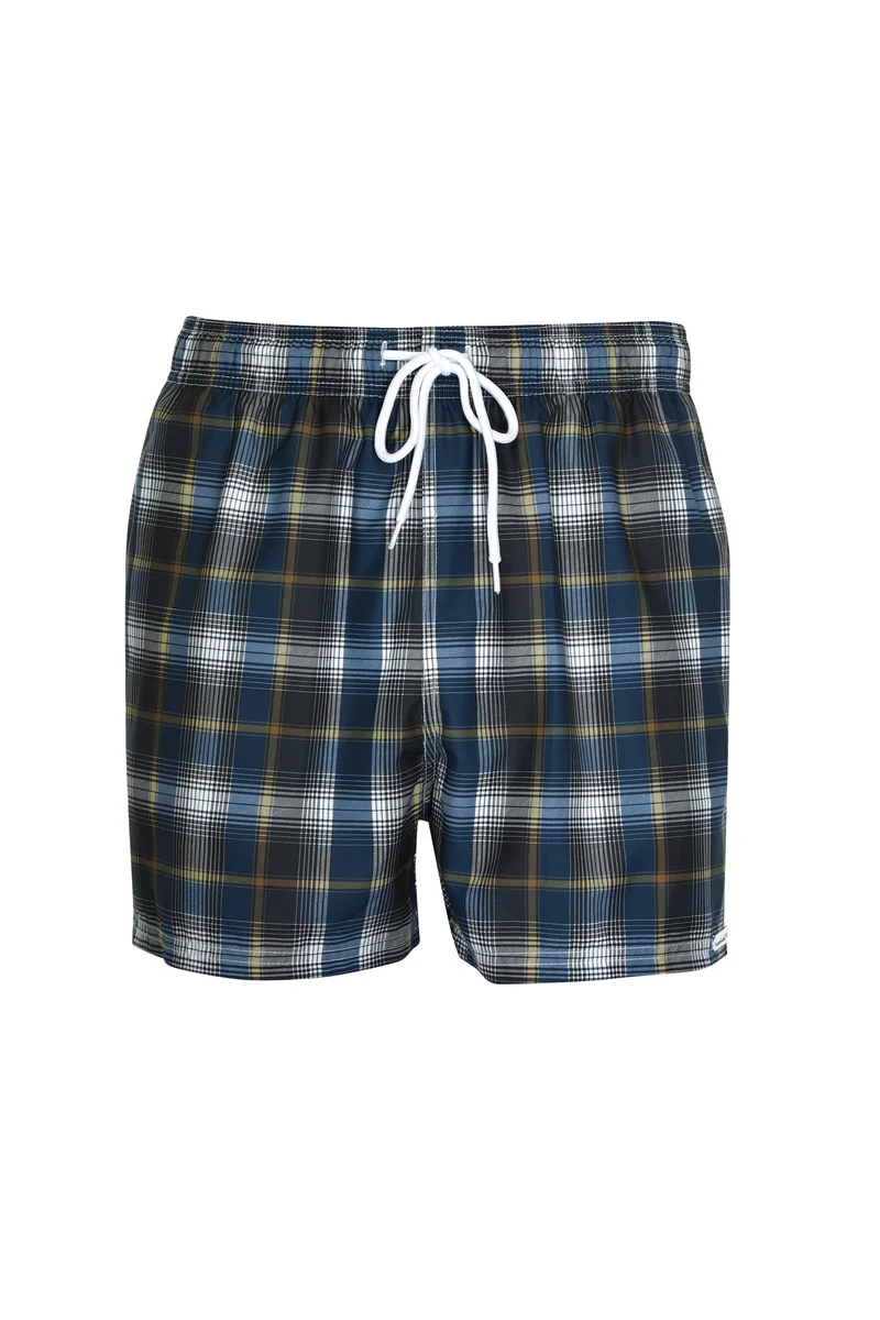 Check Shorts