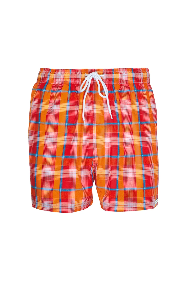 Check Shorts