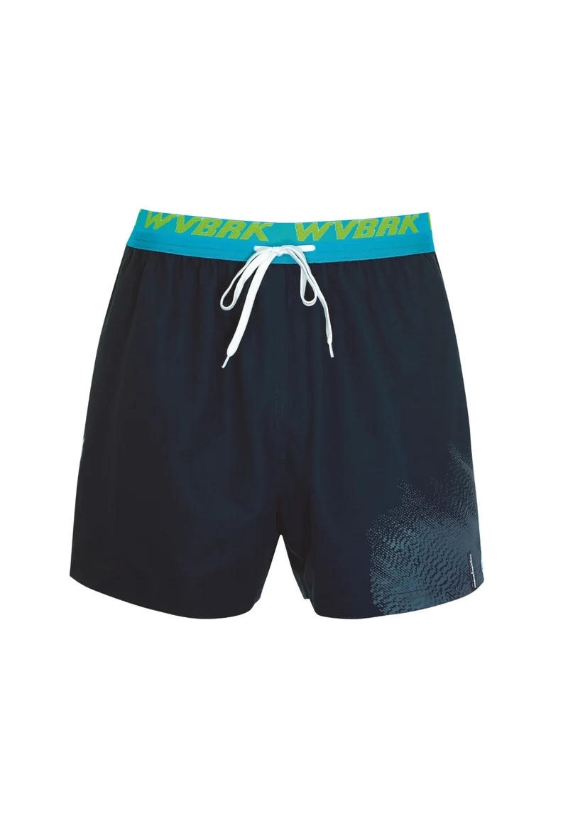 Solid Shorts