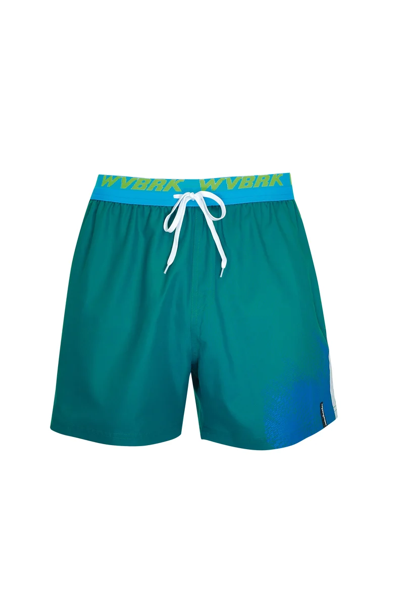 Solid Shorts