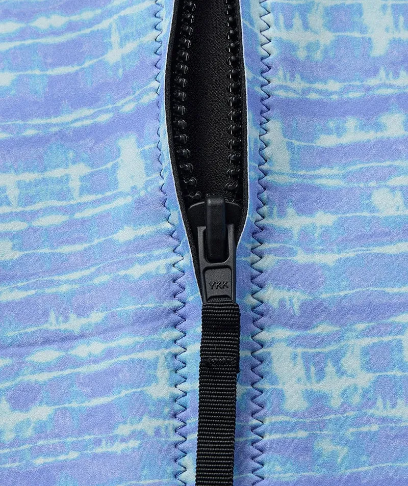 Watery Neopren Springsuit für Damen - Catalina - Hellblau