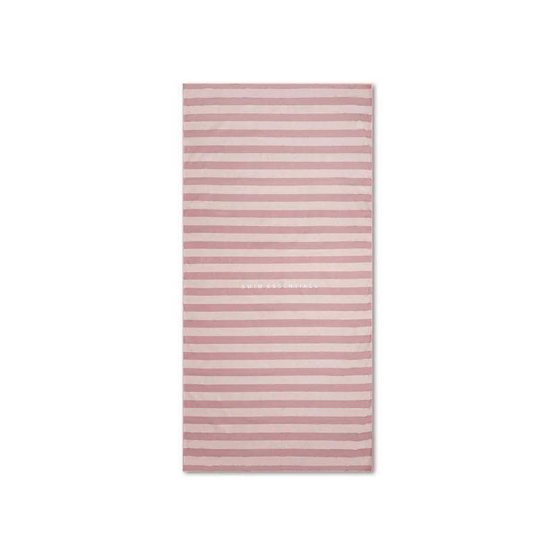 Beach Towel Microfiber - Green - Florish - 180 x 90 cm