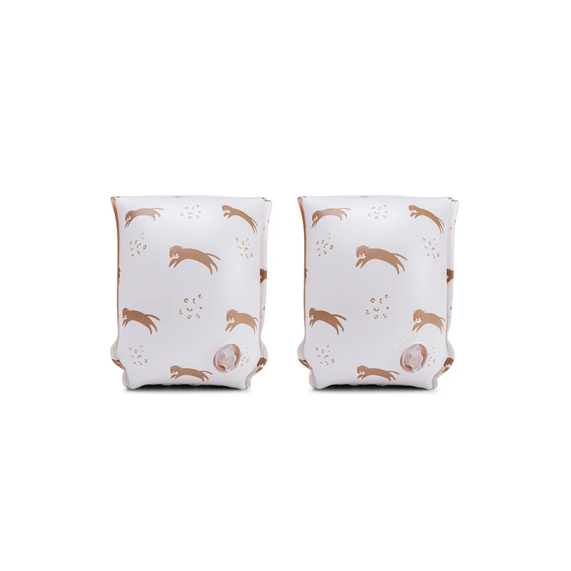 Arm Bands - Beige - Roamer