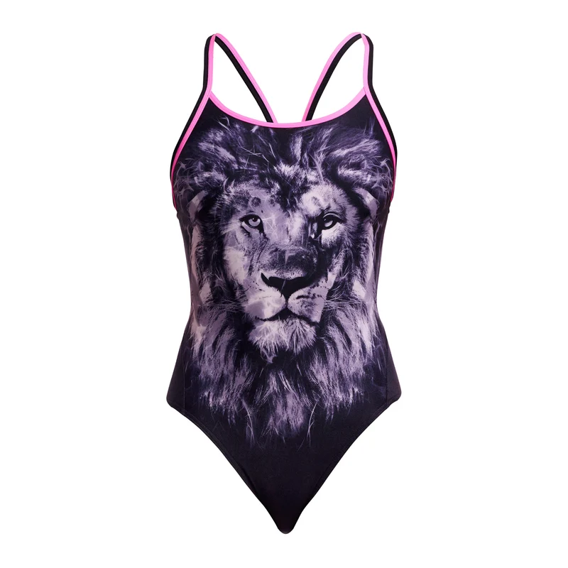 Funkita Damen Anzug Diamond Back Power Shift