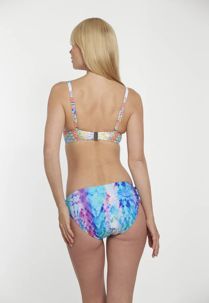 Samba Tribe Set