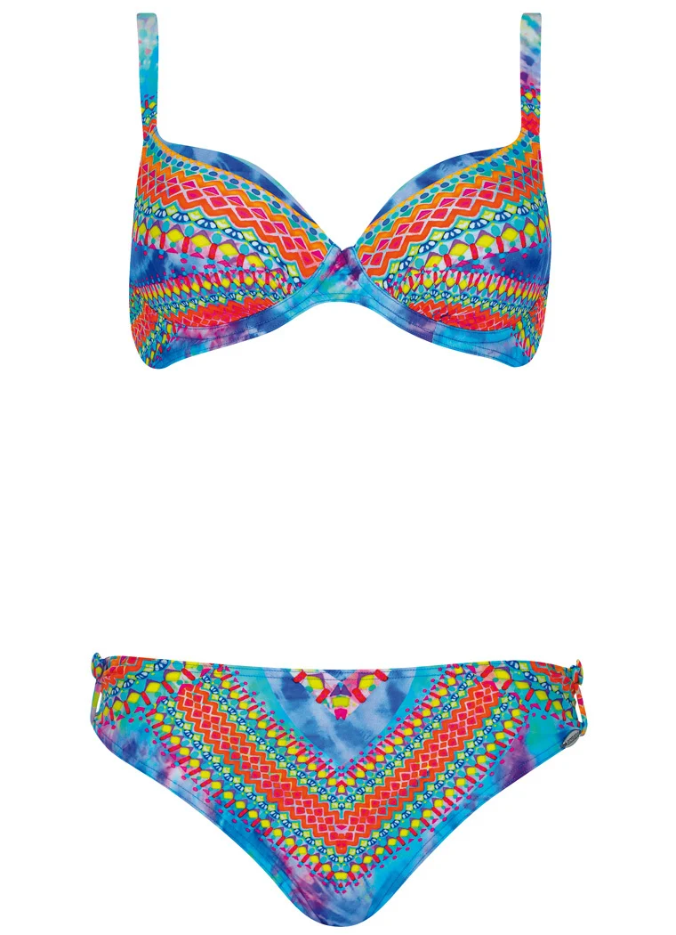 Samba Tribe Set