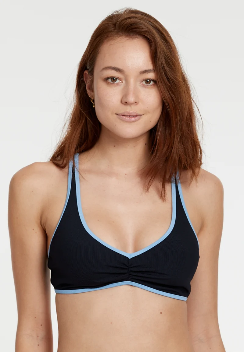 Duo Rib Top