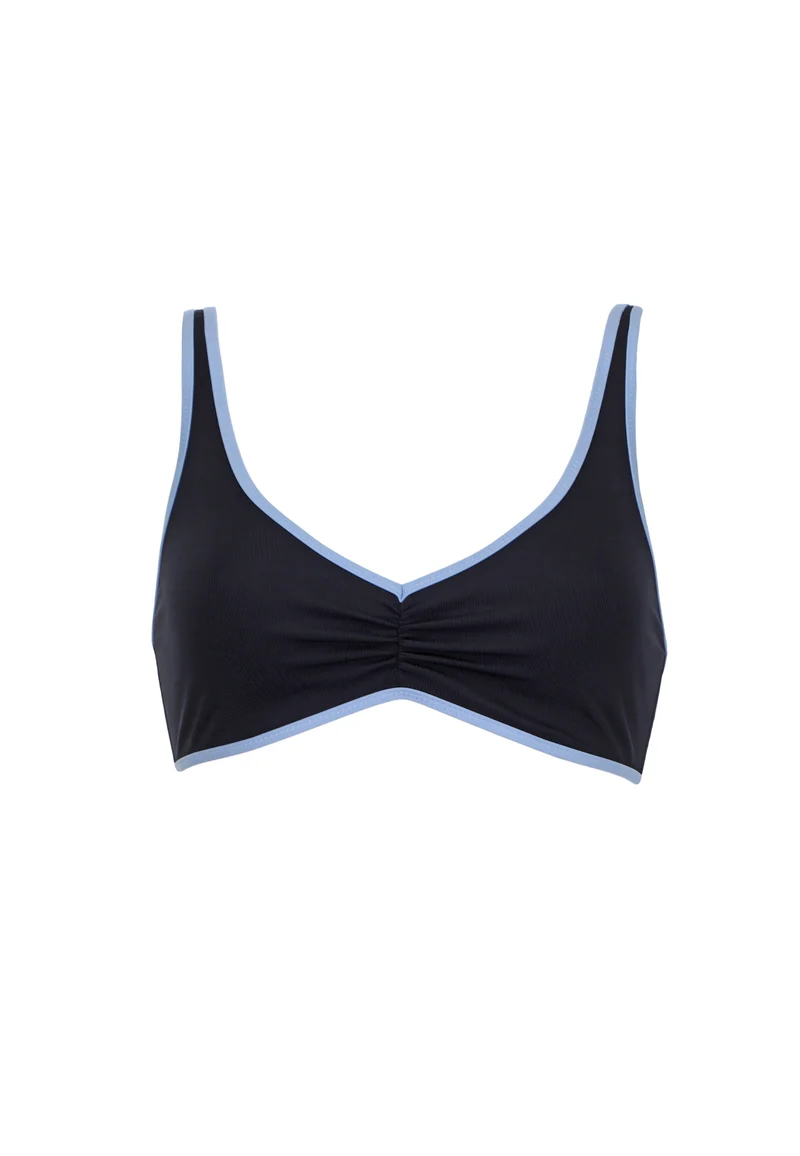 Duo Rib Top